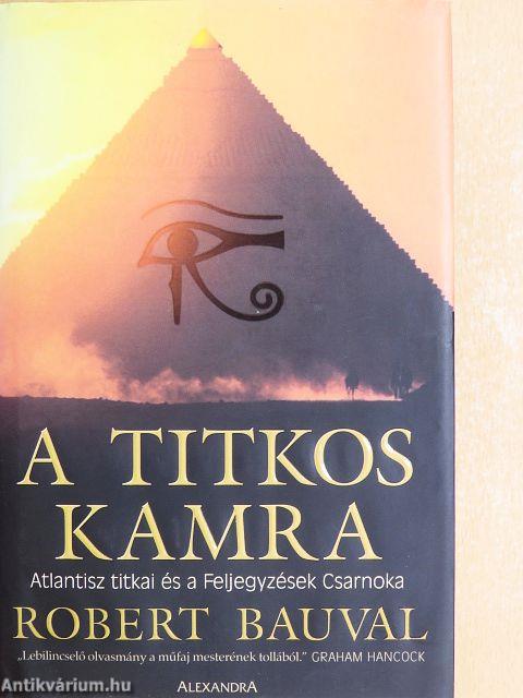 A titkos kamra
