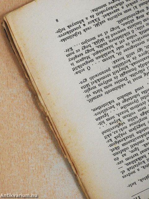 Hölgyek öröme I-III.