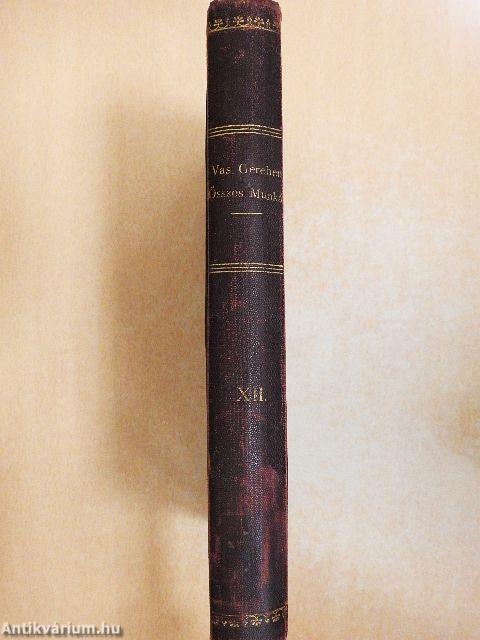 Parlagi képek/Tormagyökerek