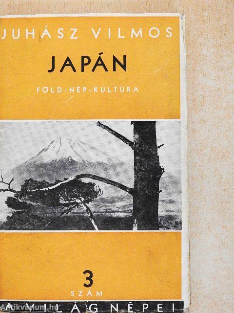 Japán és gyarmatbirodalma