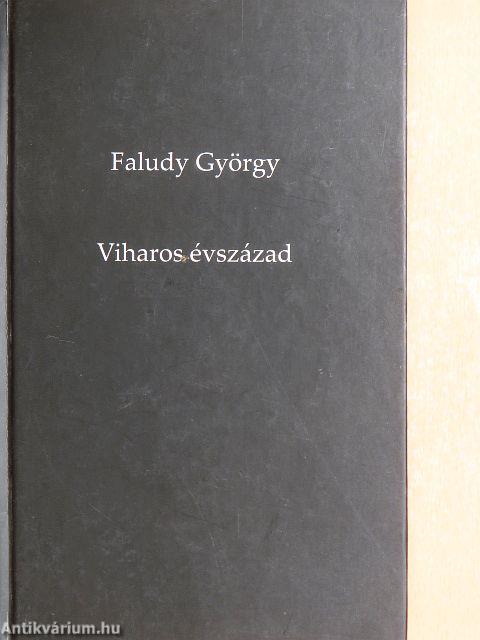 Viharos évszázad