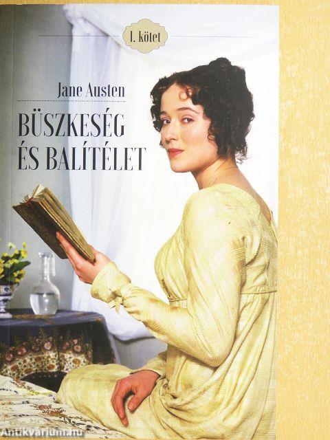 Büszkeség és balítélet I-II.