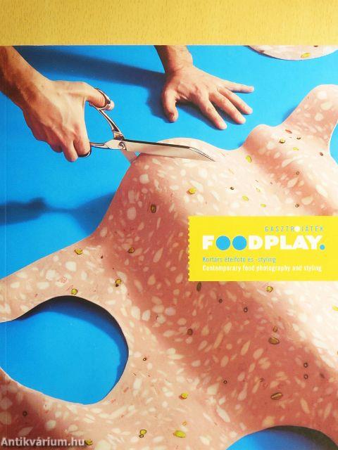 Foodplay - Gasztrojáték