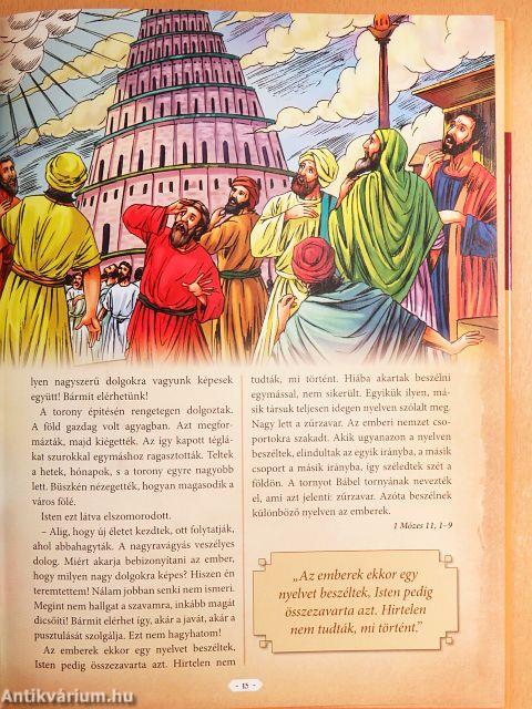 Legyen világosság!