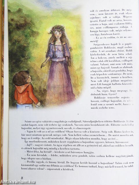 A csodák városa avagy Sátoraljaújhely meséje