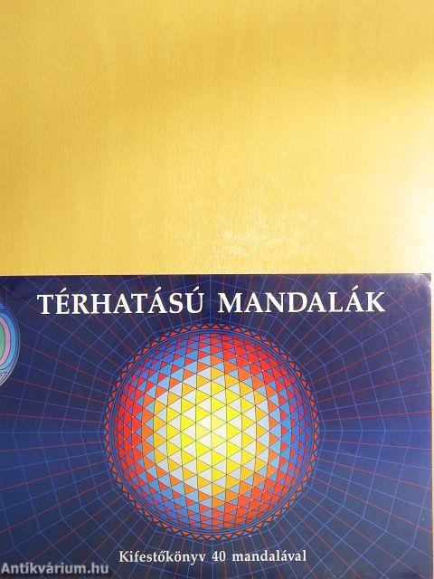 Térhatású mandalák