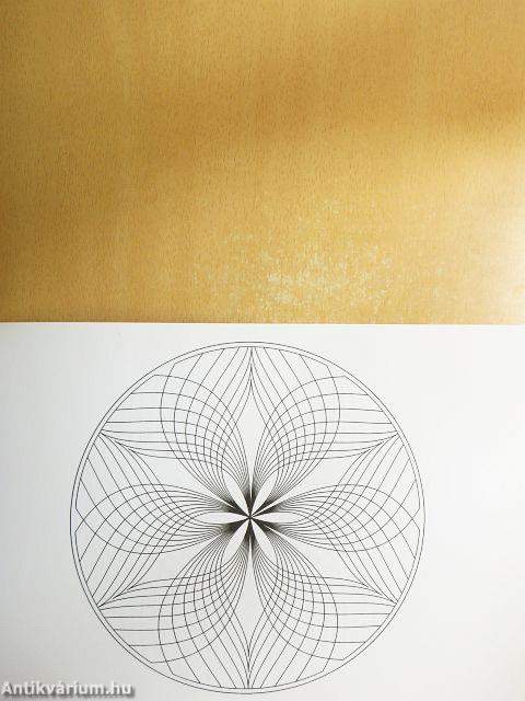 Térhatású mandalák