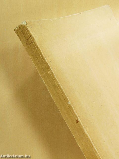 Statisztikai tájékoztató 1964