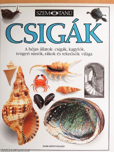Csigák