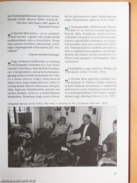 Az Eötvös Loránd Tudományegyetem Eötvös Művészeti Együttesei