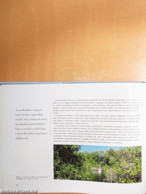 Galápagosz-szigetek