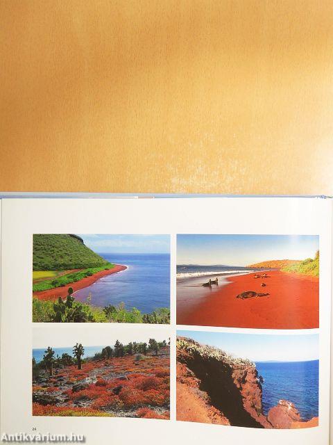 Galápagosz-szigetek