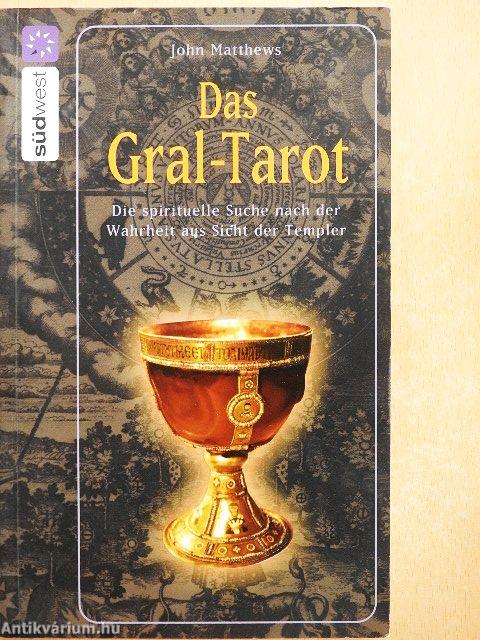 Das Gral-Tarot