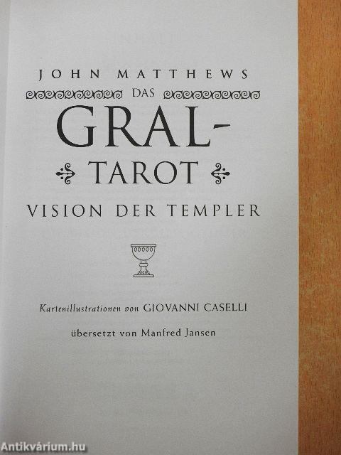 Das Gral-Tarot