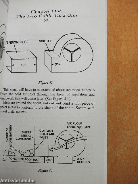 The Sunstone Superstove