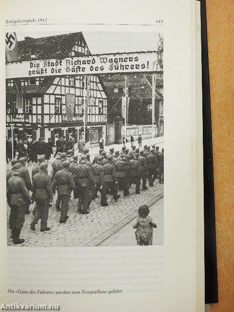 Winifred Wagner oder Hitlers Bayreuth