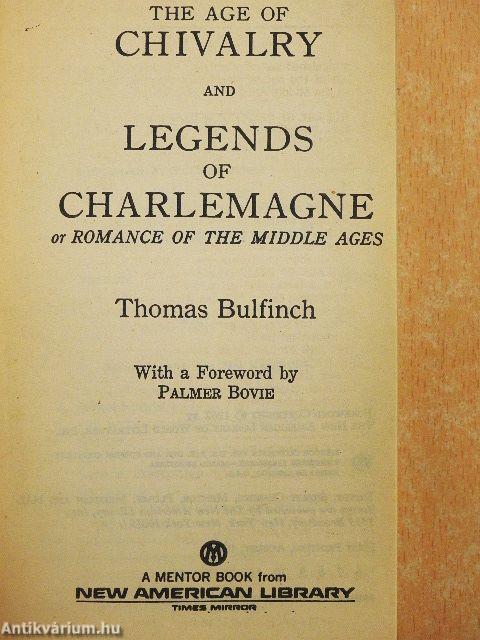 The Age of Chivalry/Legends of Charlemagne