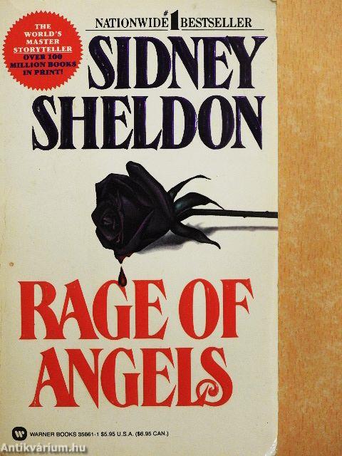 Rage of Angels
