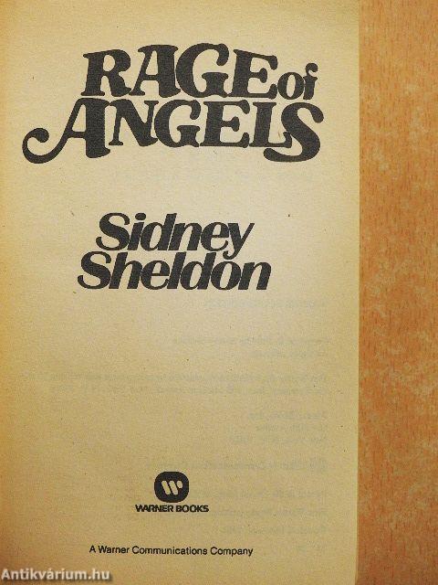 Rage of Angels