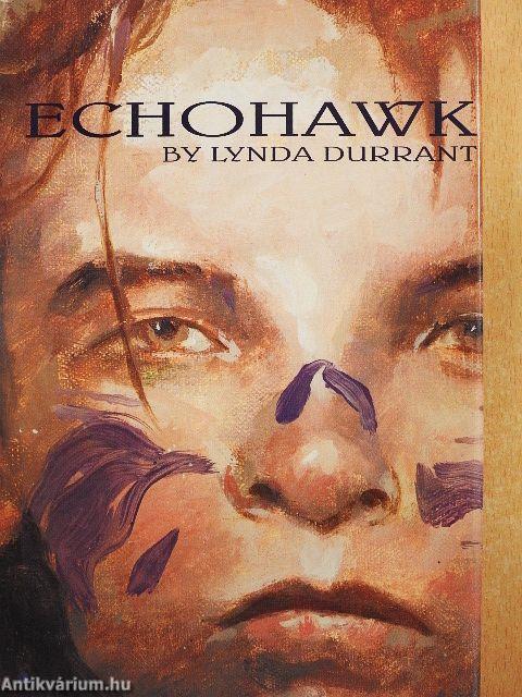 Echohawk