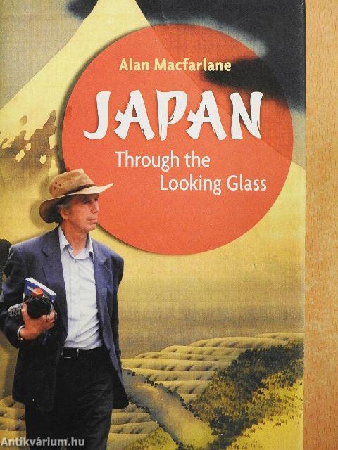 Japan Through the Looking Glass