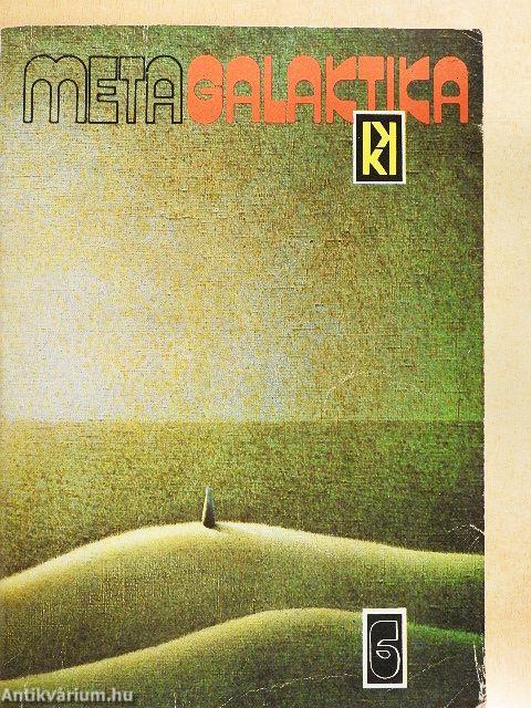 Metagalaktika 6.