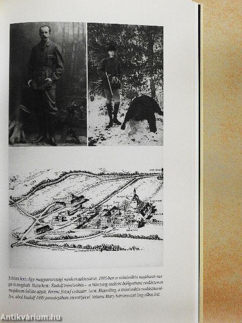 Nagy nevek - híres vadászok