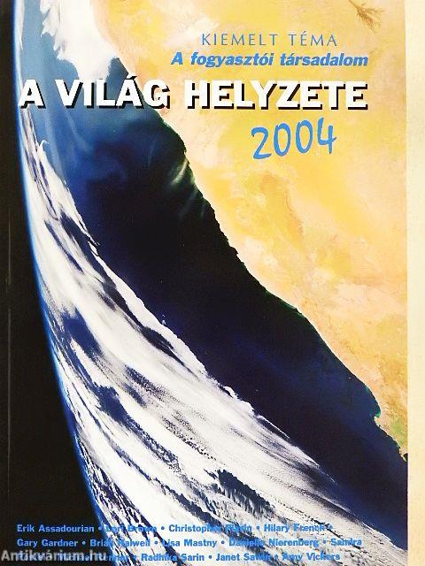 A világ helyzete 2004