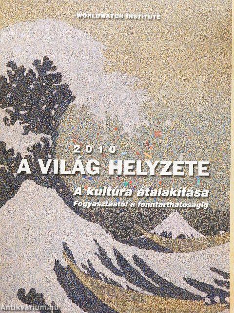 A világ helyzete 2010