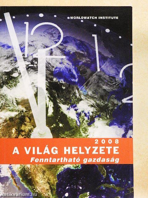 A világ helyzete 2008