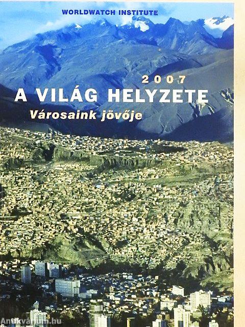 A világ helyzete 2007