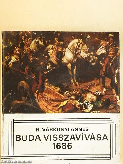 Buda visszavívása, 1686