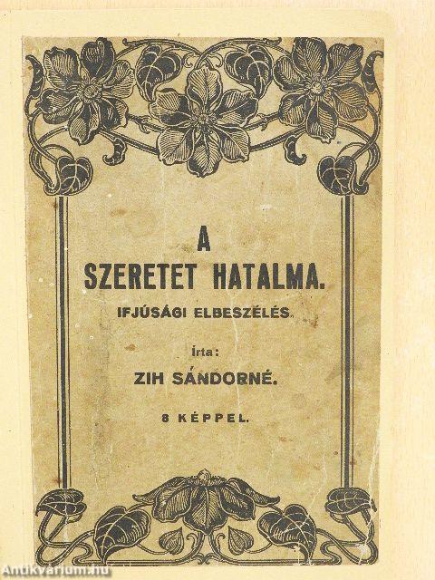 A szeretet hatalma