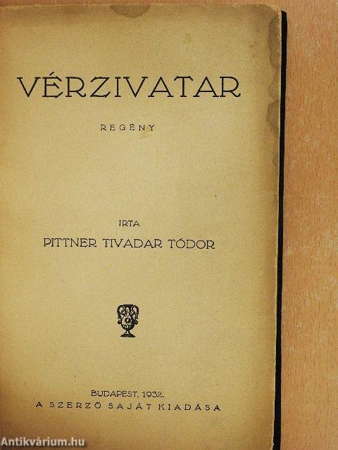 Vérzivatar