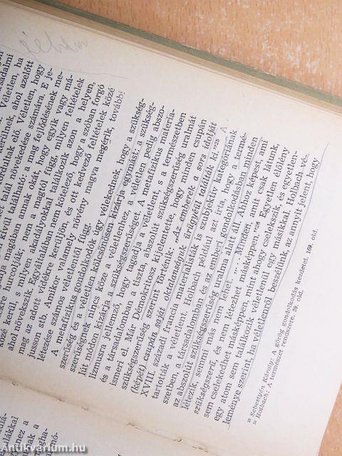 A marxista filozófia alapjai