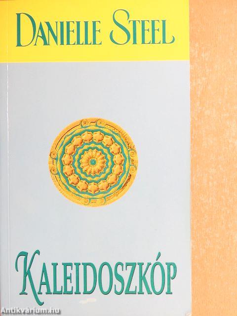 Kaleidoszkóp