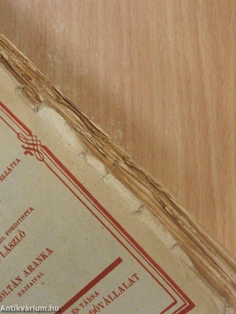 Hölgyek öröme I-III.