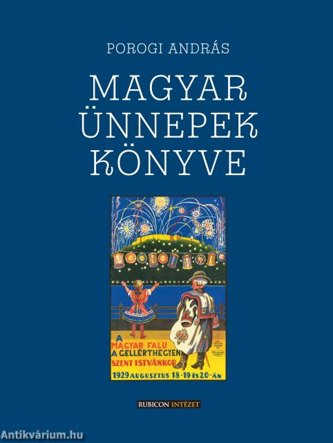 Magyar ünnepek könyve