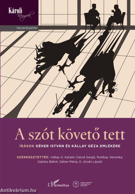 A szót követő tett