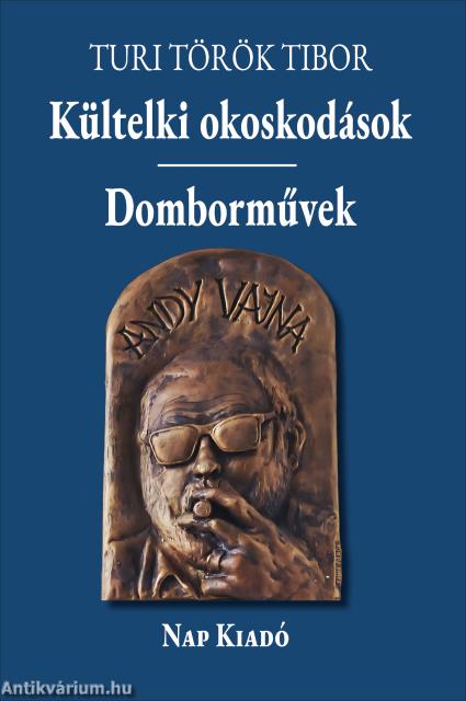 Kültelki okoskodások -- Domborművek