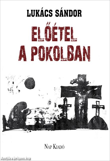 Előétel a pokolban