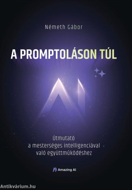 A promptoláson túl