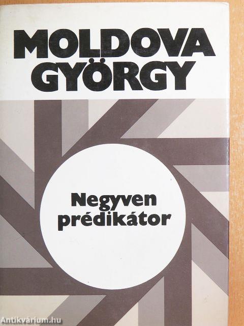 Negyven prédikátor