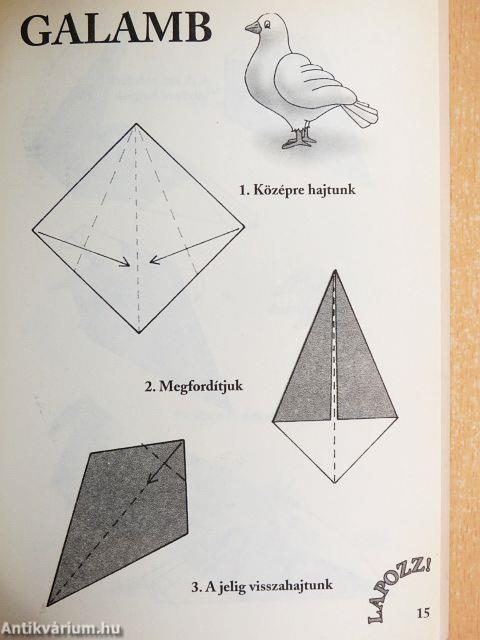 Origami 2.