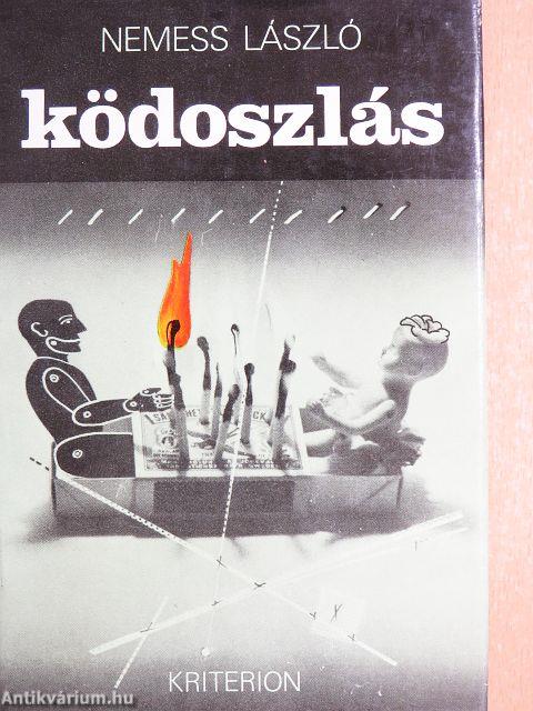 Ködoszlás