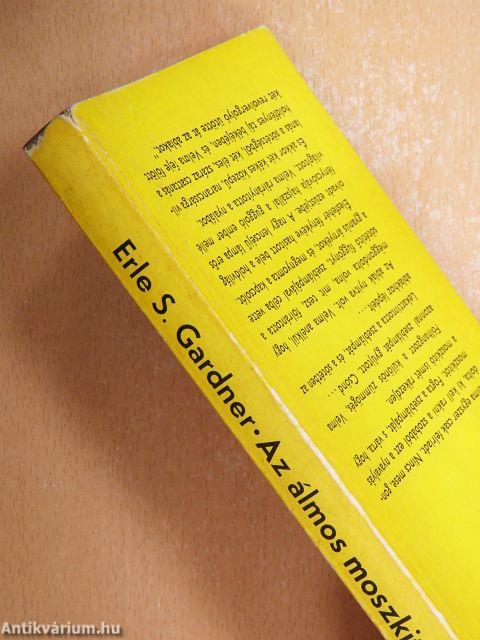 Az álmos moszkitó esete