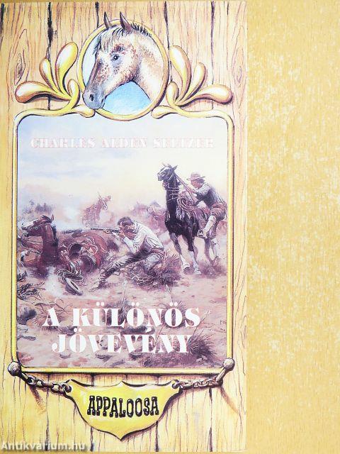 A különös jövevény