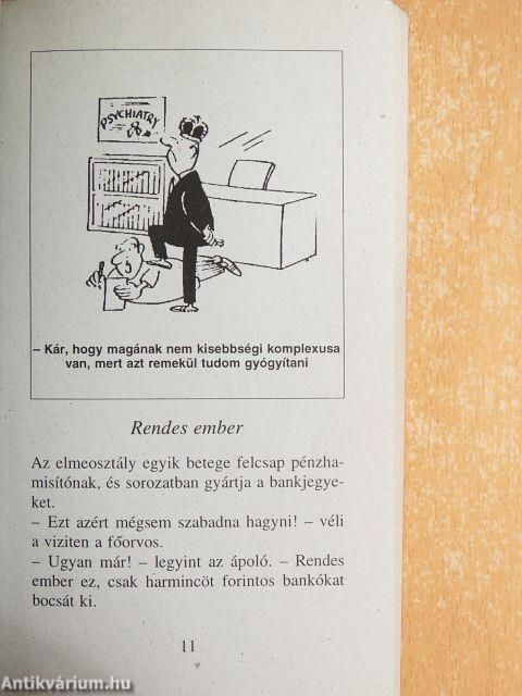 Hahota a diliházban