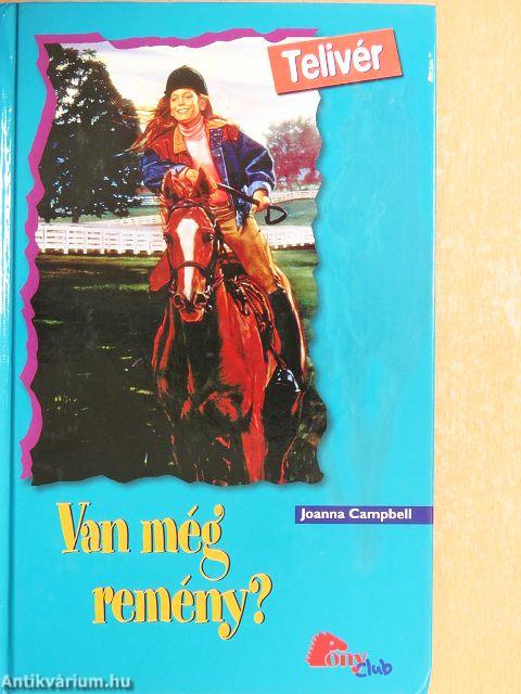 Van még remény?