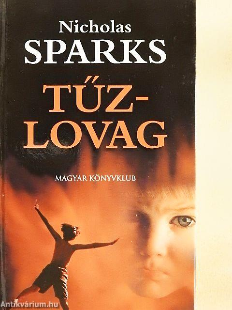 Tűzlovag